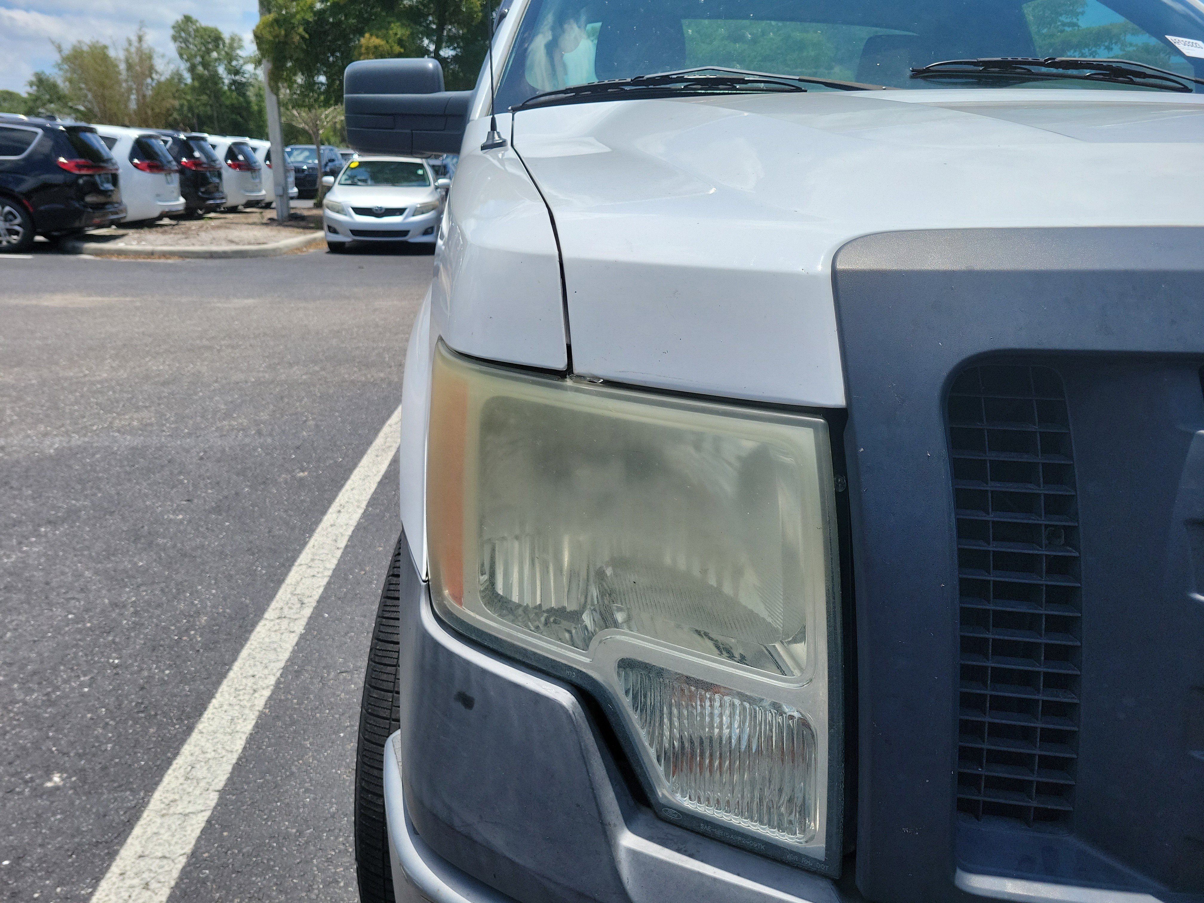 Used 2010 Ford F150 XL RWD image 7
