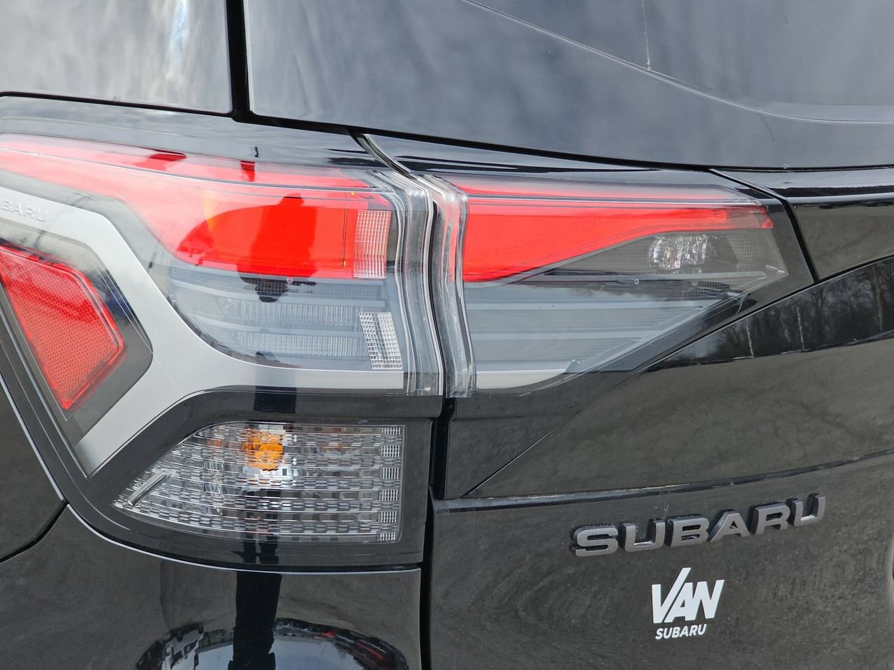 Used 2025 Subaru Forester Touring w/ Popular Package - Touring image 41