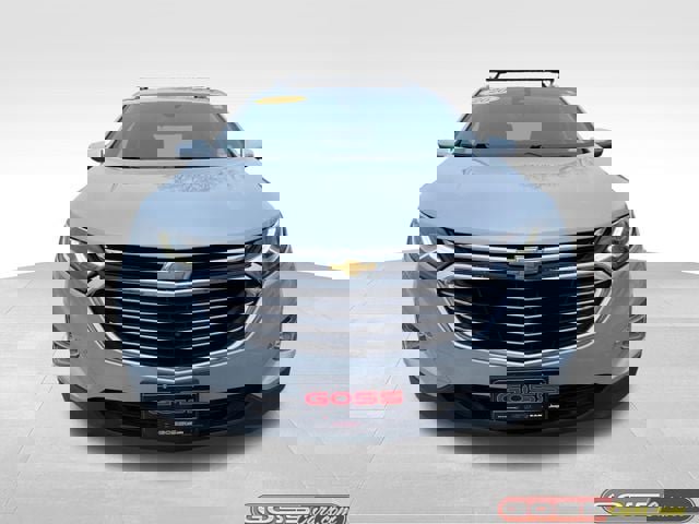 Used 2020 Chevrolet Equinox Premier image 2