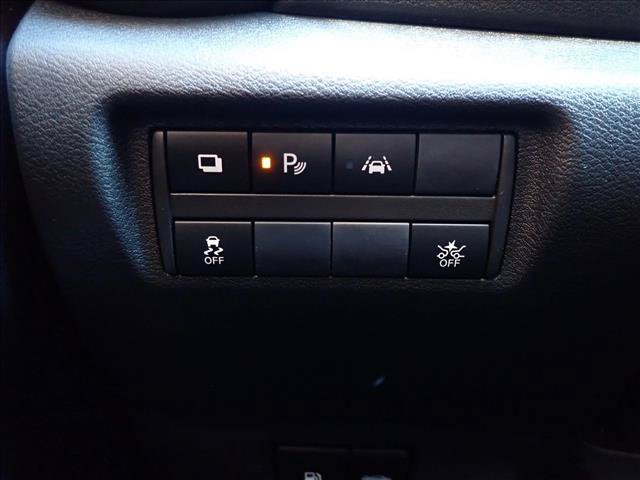 Used 2025 Nissan Versa S w/ Trunk Package FWD image 14