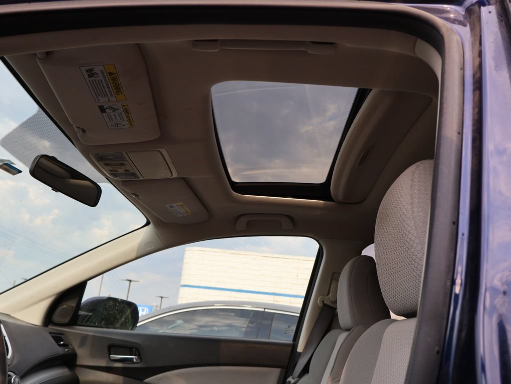 Used 2016 Honda CR-V EX image 10