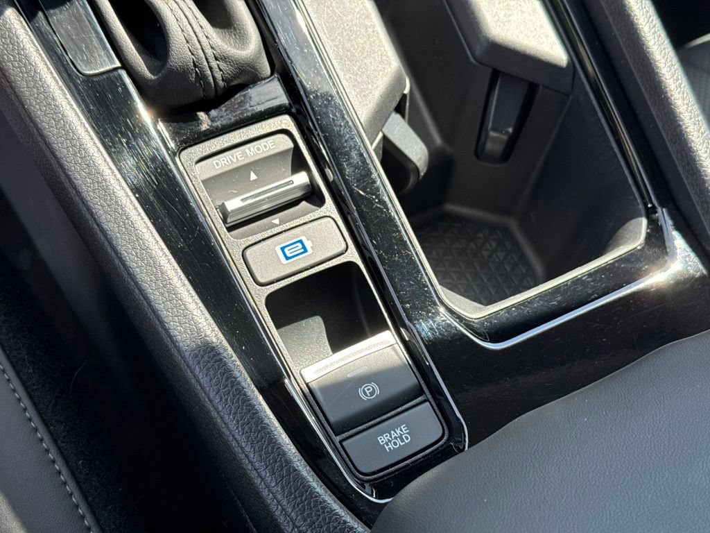Used 2024 Honda Accord EX-L image 24