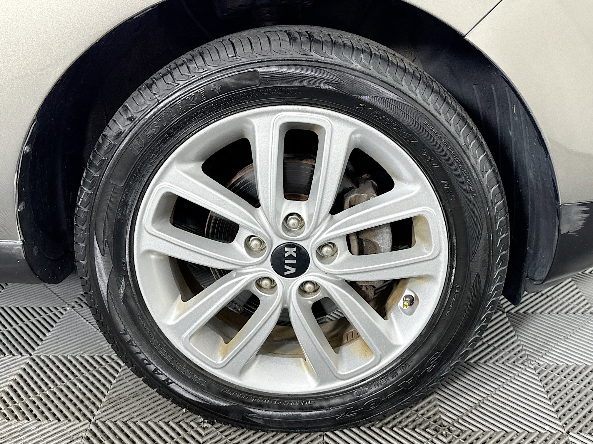 Used 2019 Kia Soul + image 30