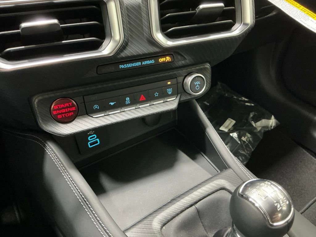 New 2026 Ford Mustang GT Premium RWD image 14