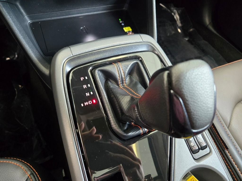 Used 2024 Subaru Crosstrek 2.5i Limited w/ Crosstrek Mirror Package image 24