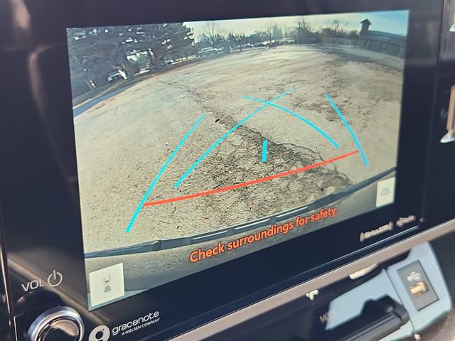 Used 2023 Toyota Tundra SR5 w/ SR5 Convenience Package image 29