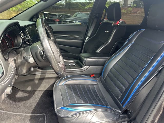 Used 2021 Dodge Durango SRT image 12