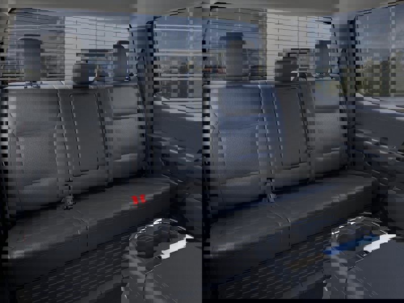 New 2026 Ford F250 Lariat image 40