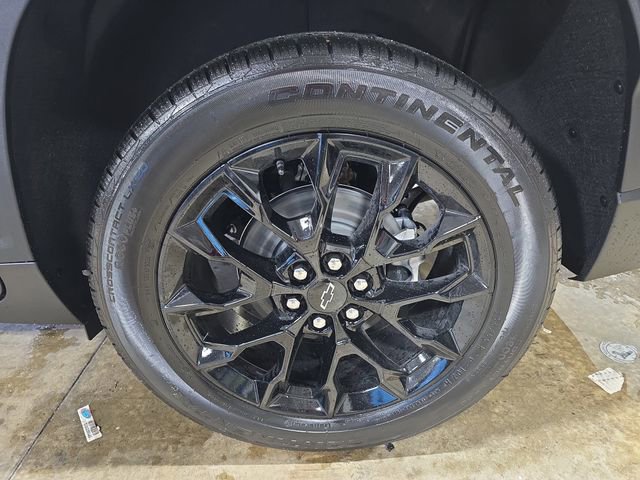 New 2026 Chevrolet Traverse LT w/ Midnight/Sport Edition image 35