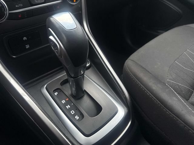 Certified 2022 Ford EcoSport SE AWD/4WD image 33
