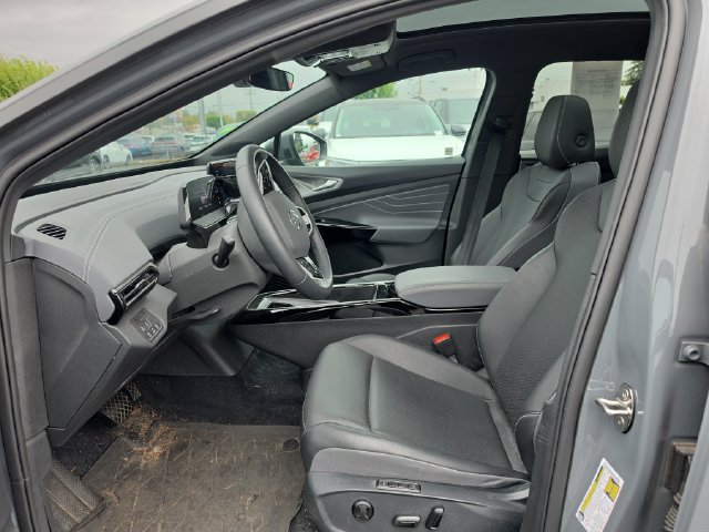 Certified 2023 Volkswagen ID.4 Pro S AWD/4WD image 13