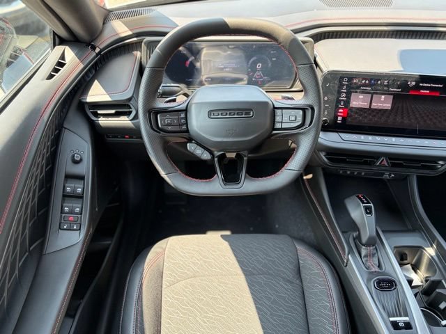 New 2026 Dodge Charger R/T w/ Driver Convenience Group AWD/4WD image 36