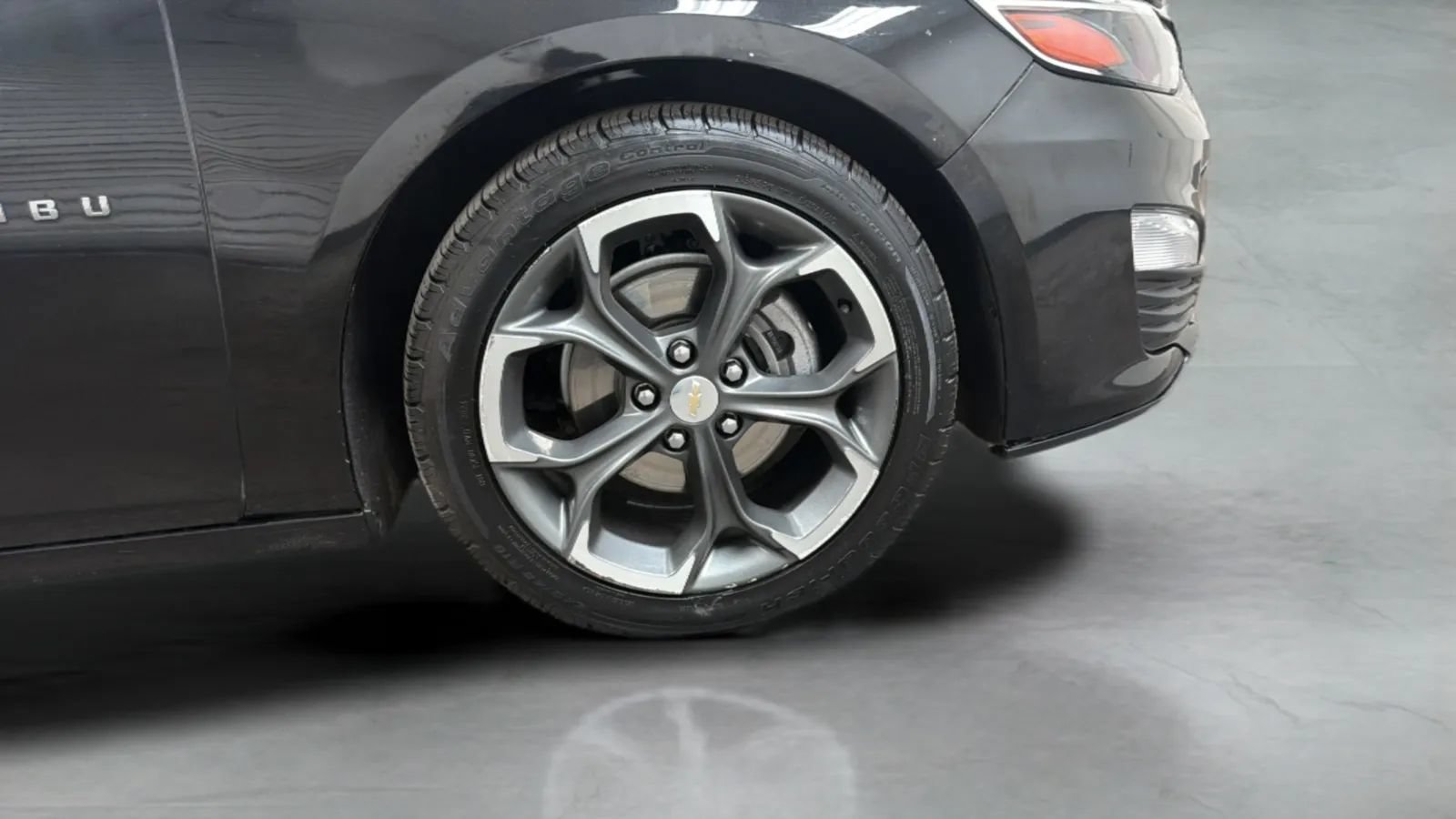 Used 2024 Chevrolet Malibu LT FWD image 25