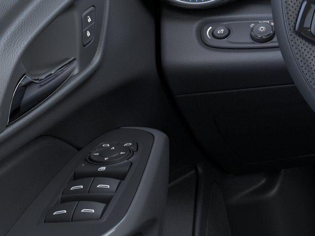 New 2026 Chevrolet Trax LS w/ LS Convenience Package FWD image 22