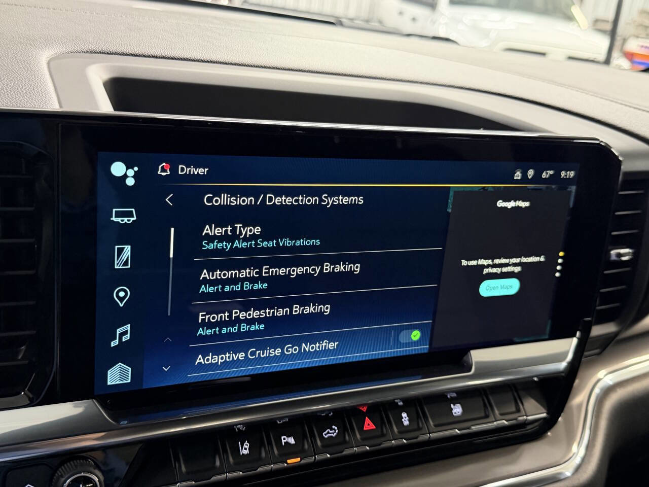 Used 2024 Chevrolet Silverado 2500 High Country w/ High Country Premium Package image 75