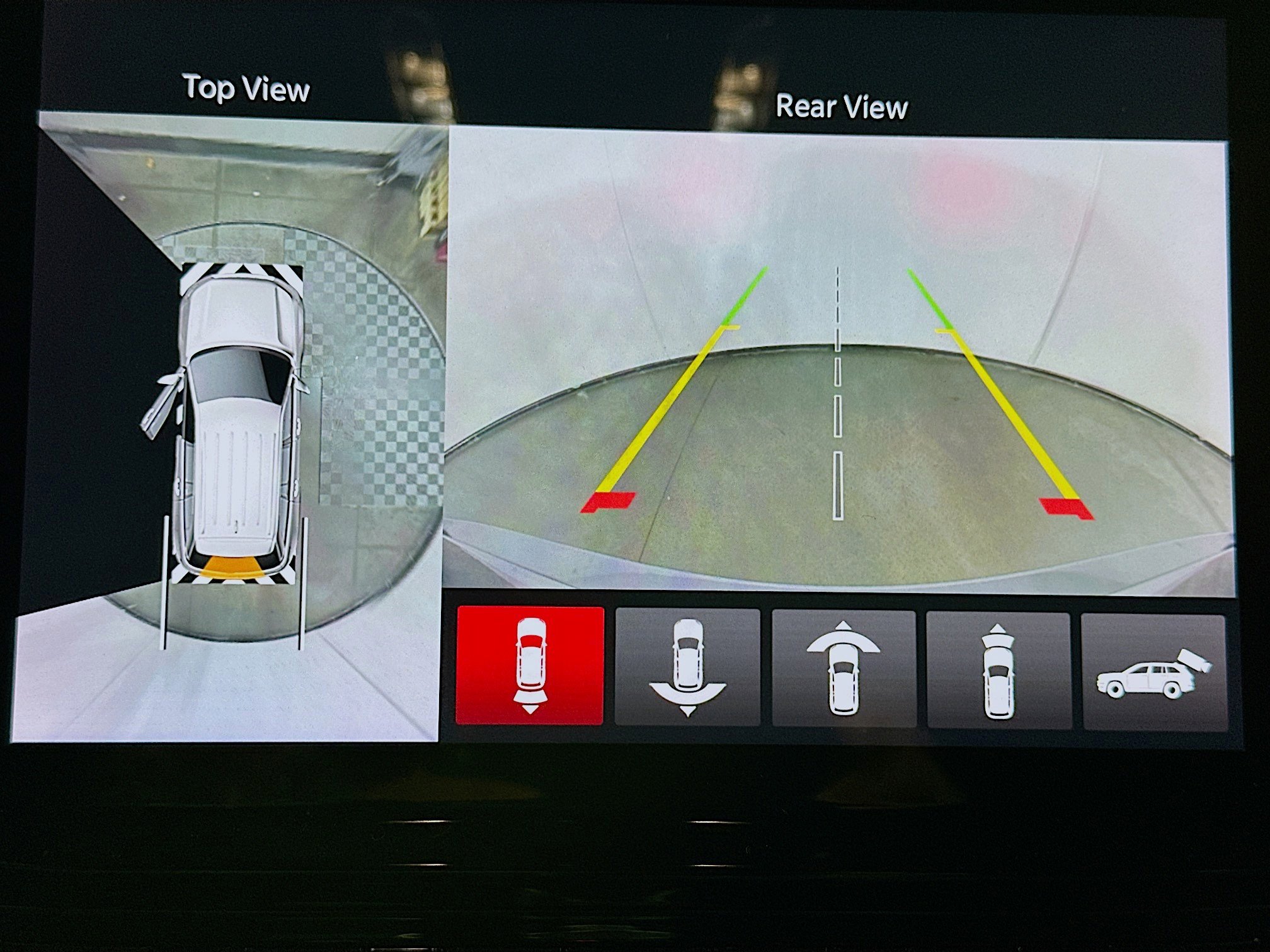 Used 2024 Jeep Grand Cherokee Limited 4xe image 23