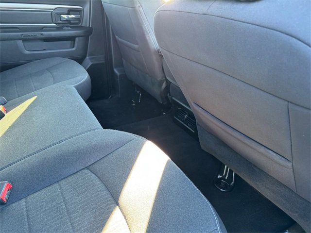 Certified 2024 RAM 1500 Classic Warlock image 14