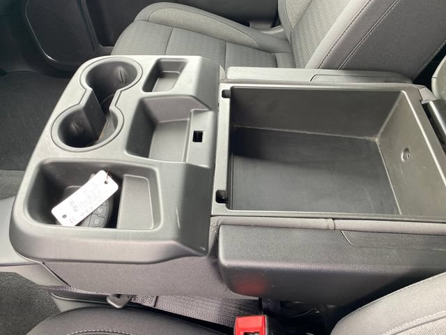 Certified 2024 GMC Sierra 1500 Elevation AWD/4WD image 14