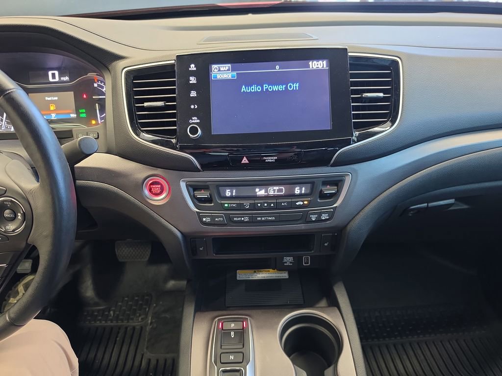 Used 2022 Honda Ridgeline RTL-E image 24