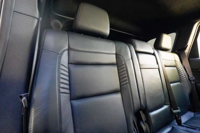 Used 2018 Jeep Grand Cherokee Trackhawk AWD/4WD image 94