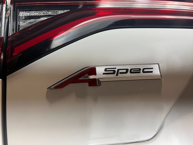 New 2026 Acura MDX A-Spec AWD/4WD image 5