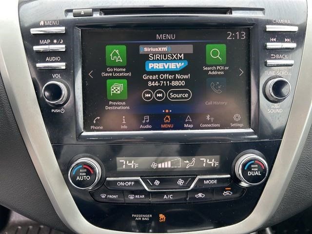 Used 2019 Nissan Murano SV image 23