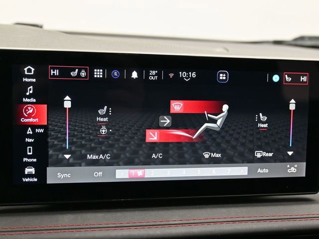 Used 2024 Dodge Hornet R/T Plus image 20