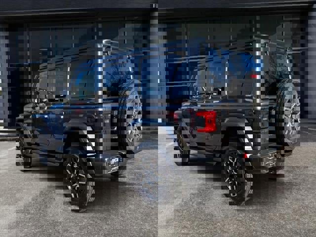 New 2026 Jeep Wrangler Sahara image 26