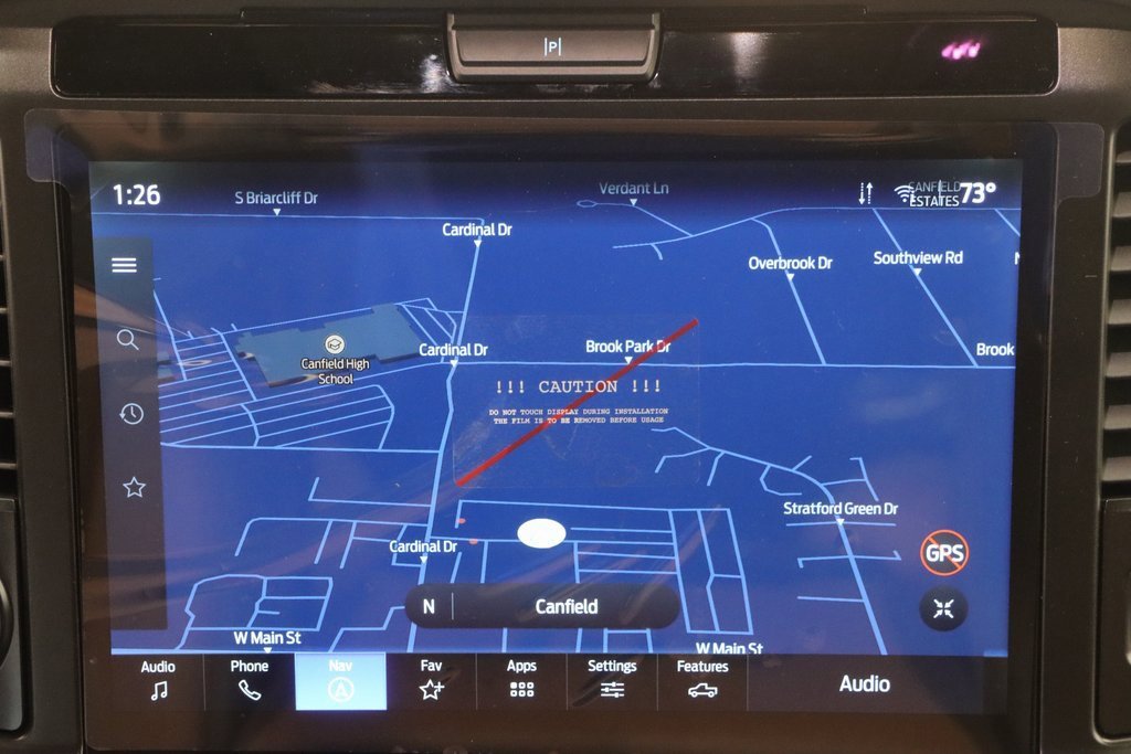 New 2025 Ford F150 King Ranch image 25