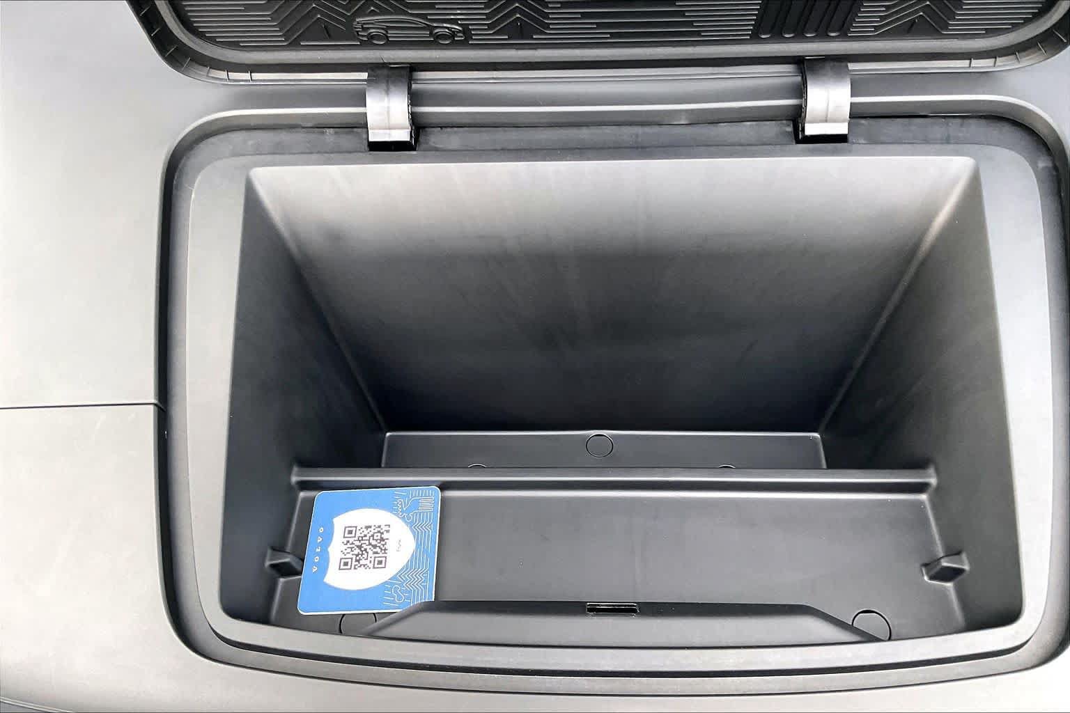 Used 2025 Volvo EX30 Ultra RWD image 34