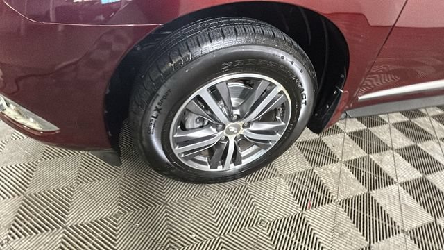 Used 2020 INFINITI QX60 Pure AWD/4WD image 9