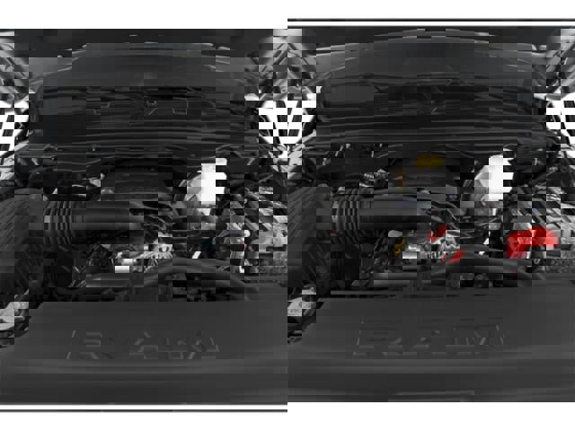 Used 2020 RAM 1500 Limited image 12