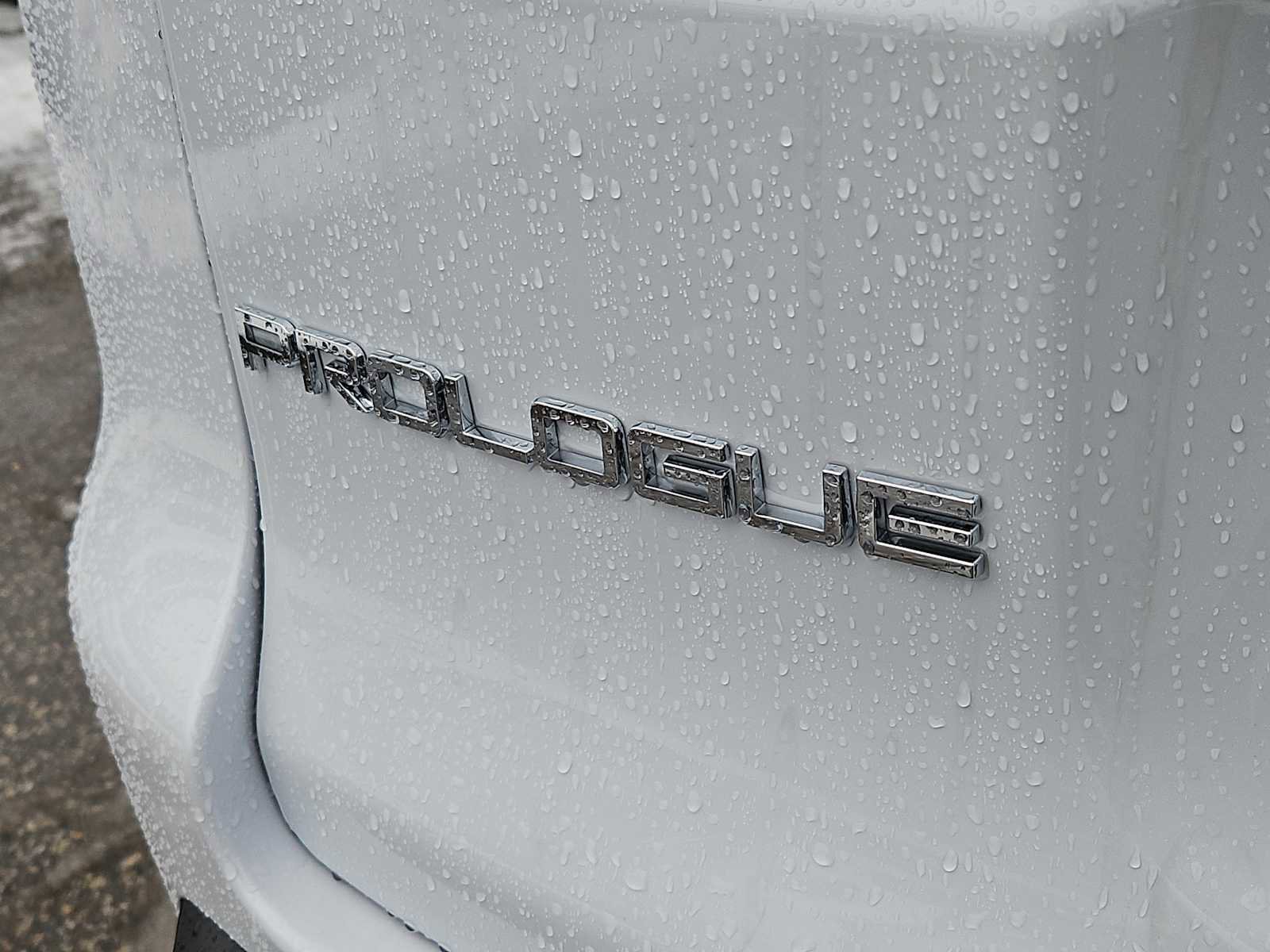 New 2026 Honda Prologue EX image 5