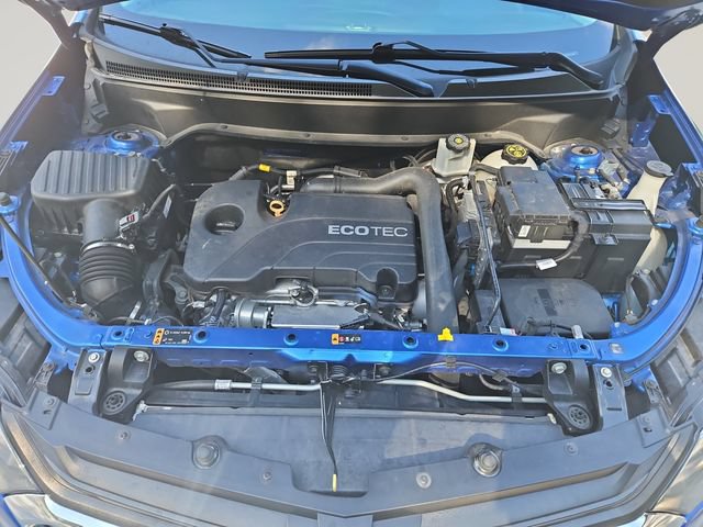 Certified 2019 Chevrolet Equinox LT FWD image 20