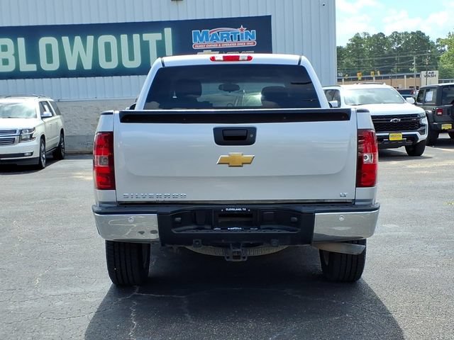 Used 2013 Chevrolet Silverado 1500 LT RWD image 6