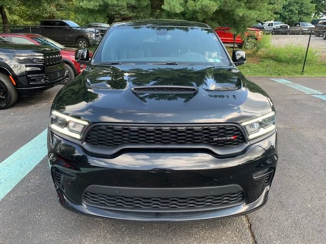Used 2022 Dodge Durango R/T w/ Blacktop Package AWD/4WD image 8