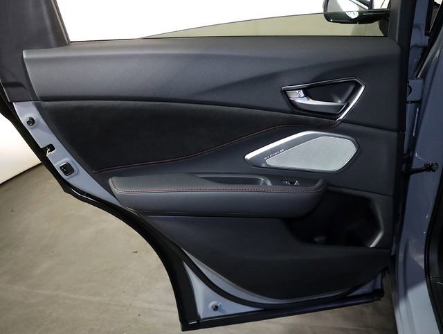 Used 2026 Acura RDX A-Spec AWD/4WD image 27