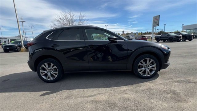 Used 2023 MAZDA CX-30 AWD 2.5 S w/ Select Package image 9