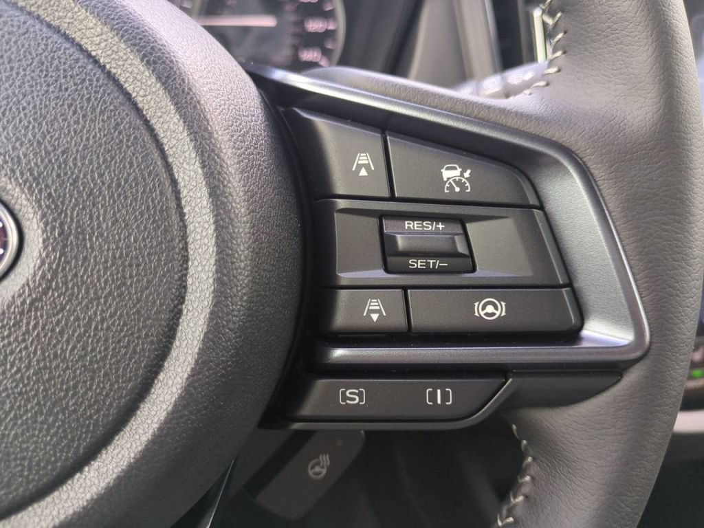 New 2026 Subaru Forester Limited AWD/4WD image 26