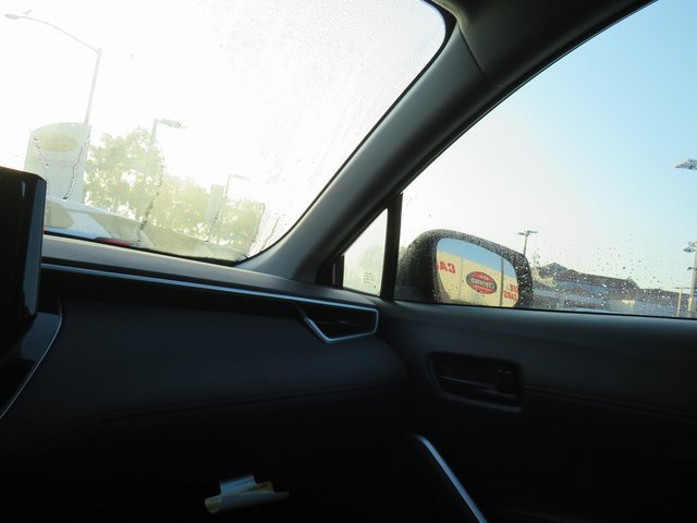 New 2026 Toyota Corolla Cross LE image 31