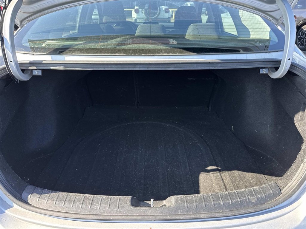 Certified 2021 Kia Forte LXS image 15