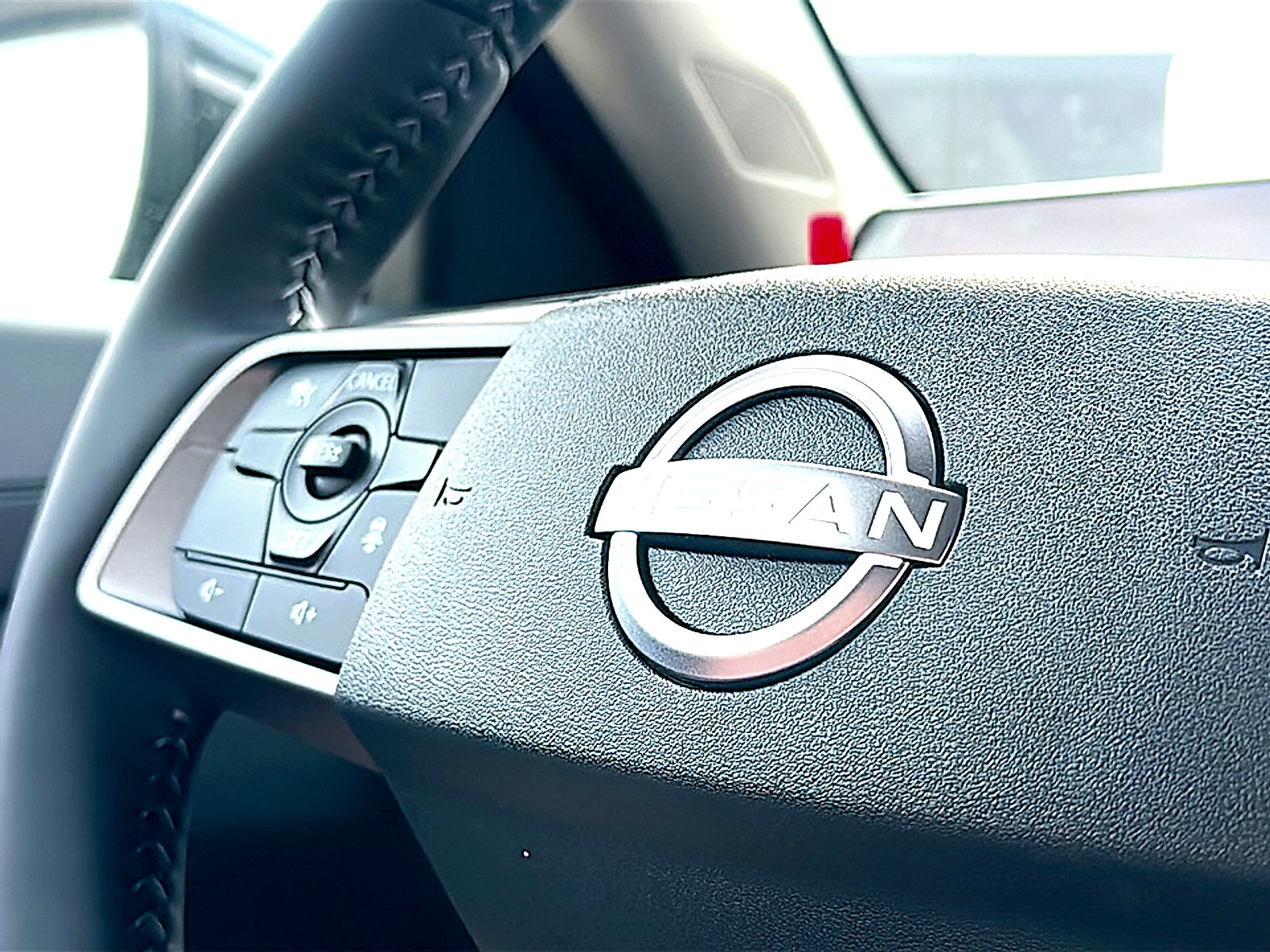 New 2026 Nissan Sentra SV w/ SV Convenience Package image 20