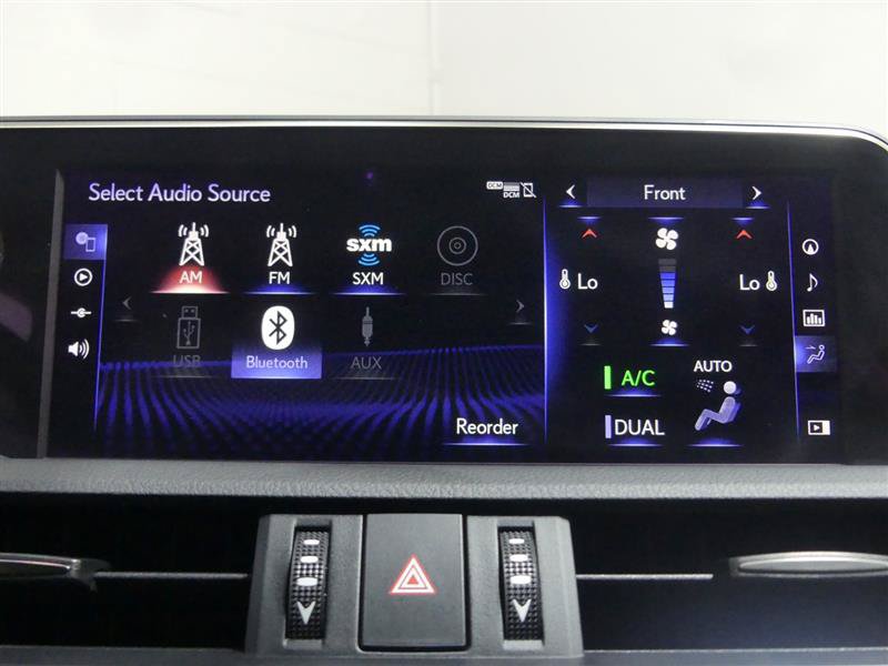 Used 2019 Lexus ES 300h w/ Accessory Package FWD image 44
