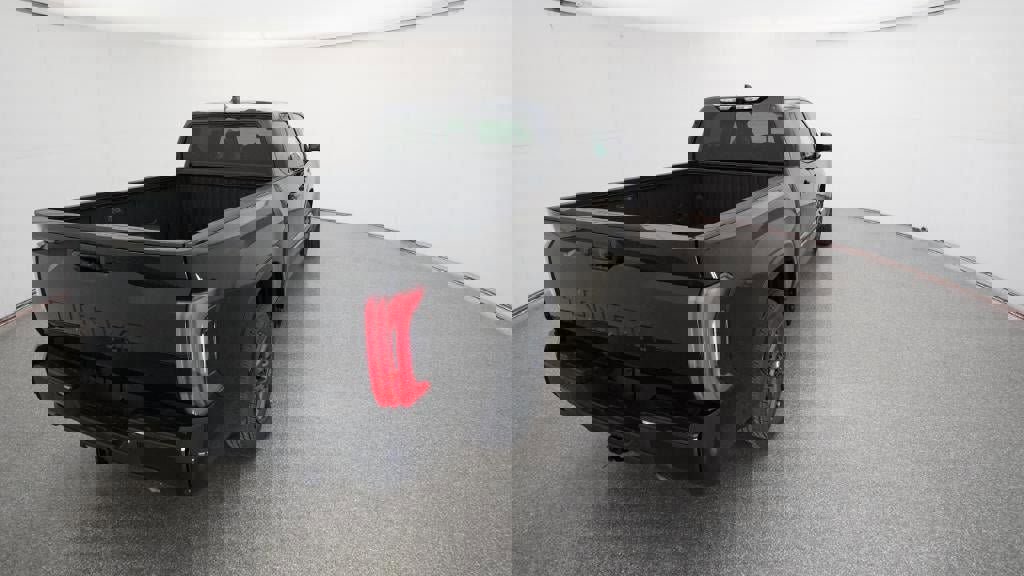 New 2026 Toyota Tundra Platinum image 8