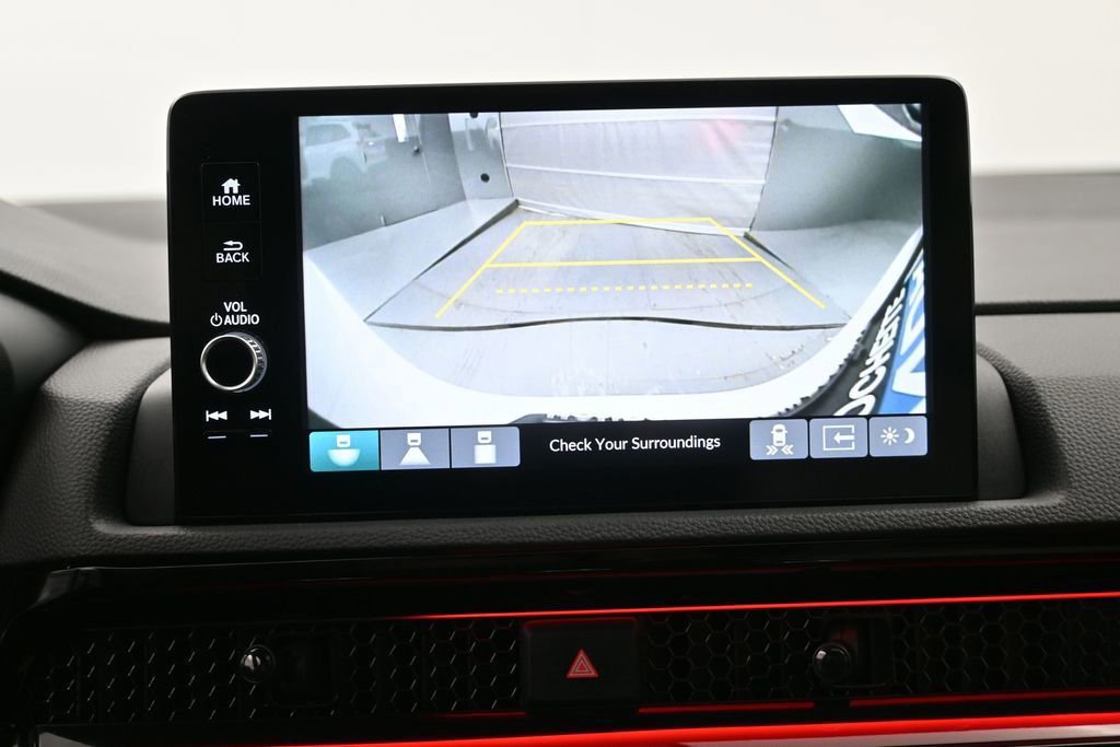 Used 2023 Honda CR-V Sport Touring image 13