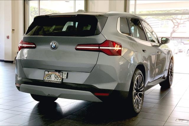 Used 2025 BMW X3 xDrive30i image 6