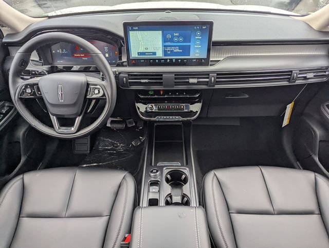 New 2026 Lincoln Corsair Premiere image 12