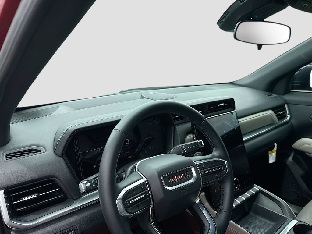 Used 2026 GMC Terrain Elevation w/ Elevation Premium Package FWD image 11