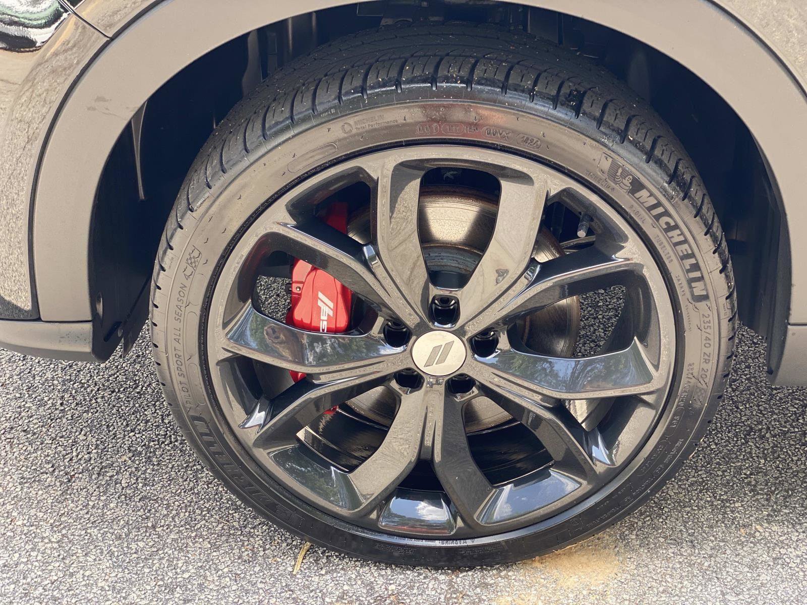 Used 2025 Dodge Hornet GT Plus w/ GT Plus Package AWD/4WD image 14