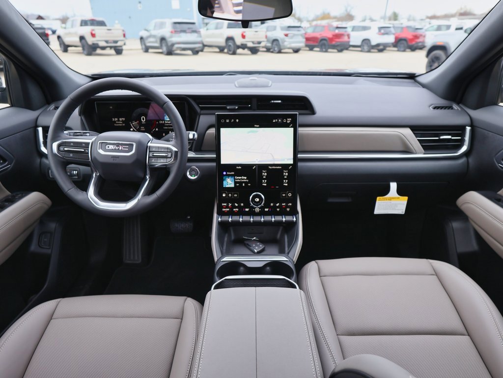 New 2026 GMC Terrain Elevation w/ Elevation Premium Package image 12